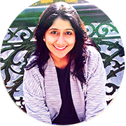 Anuradha Nair - VP & Head - Creative Strategy