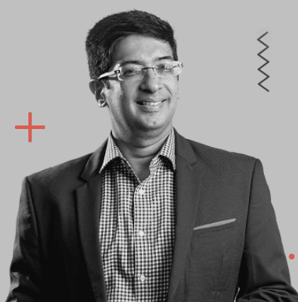 VIKAS CHAWLA - Co-Founder