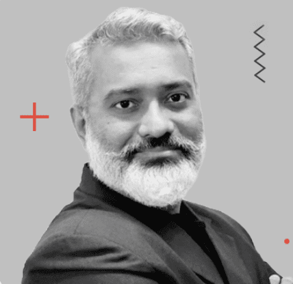 Maanesh Vasudeo - Chief Business Officer