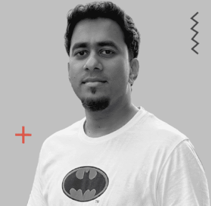 Naveen Vadakkan - VP - Growth