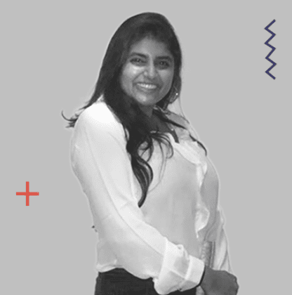 Vrinda Bhatt - Presales Specialist
