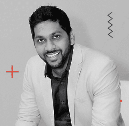Ashish Tambe - National Creative Director