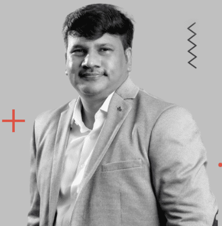 Purushothaman K - Senior Director- Creative