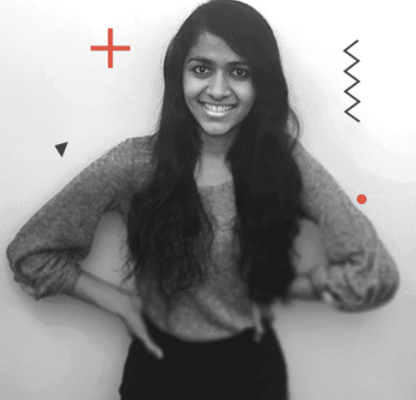 Shana Paulose - ACD - Design