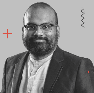 Sundar R - EVP - Paid Media & Analytics