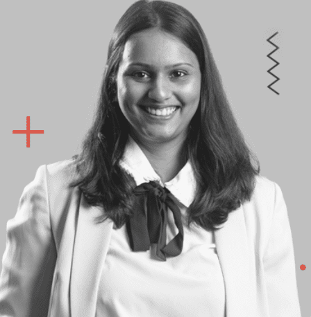 Nandita Raman - VP - Growth & SEO