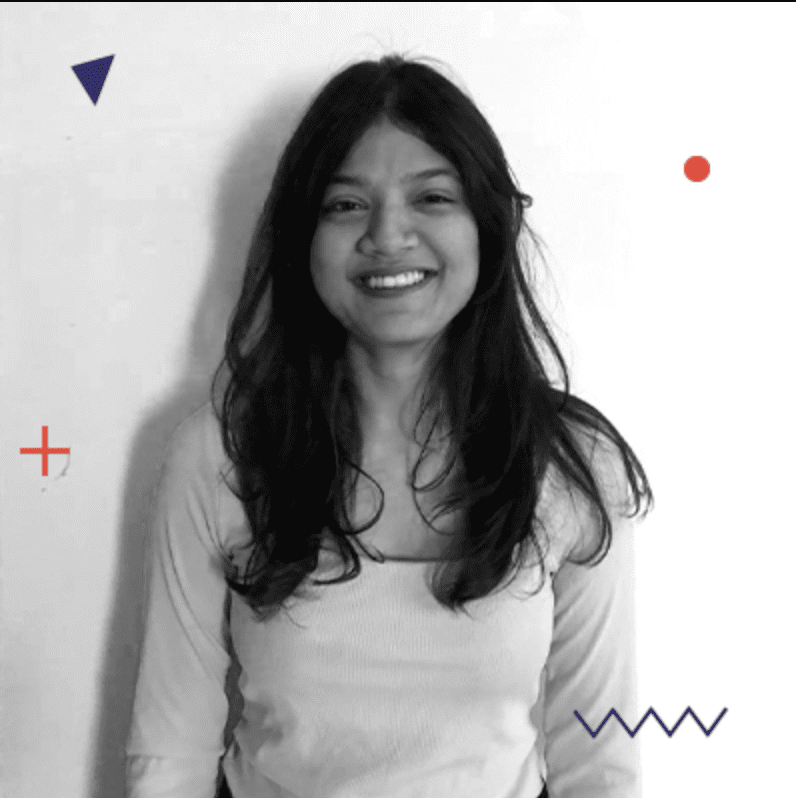 Samita Salee - Senior Specialist- Creative Strategy