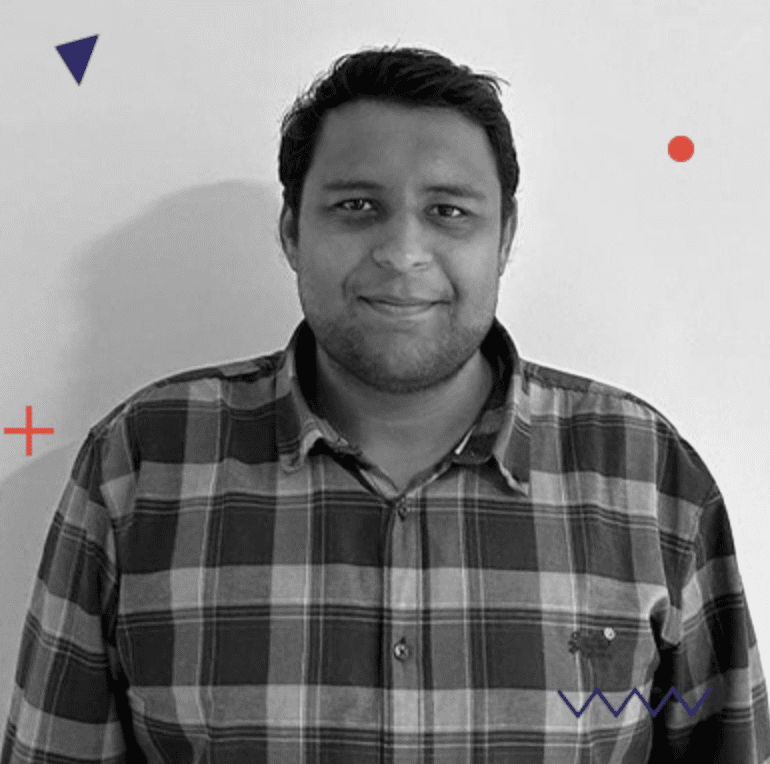 Pratap Simha S J - Senior Manager - Learning & Development