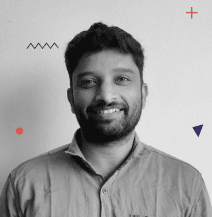 Raja A - Senior Manager - Digital Media