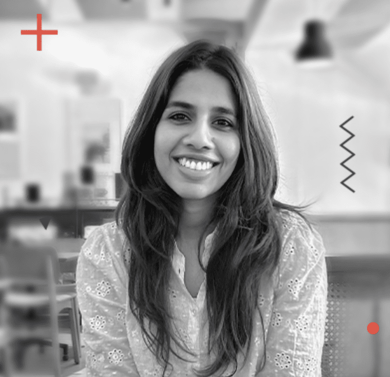 Ayesha Rafeeq - AVP - Content Marketing
