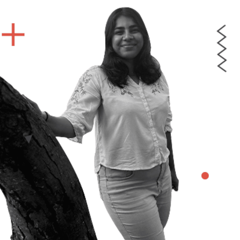 Vaishnavi Anil - Manager - Content Marketing