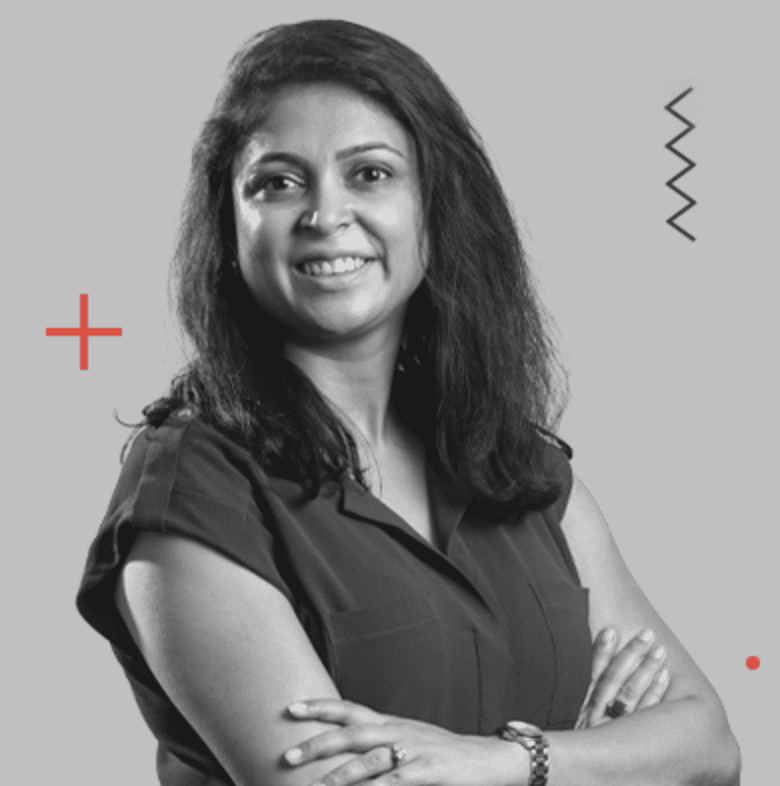 Arushi Gupta - Business Head - Influencer.in