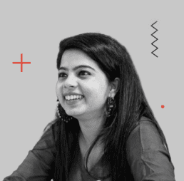 Oshin waugh - Manager - Creative Strategy