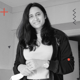 Neha Dixit - CTO
