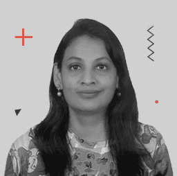 Parinita Bhatter - Specialist - Business Development