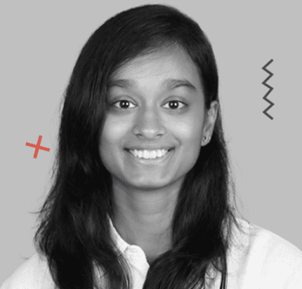 Niranjanaadevi Somasundaram - Growth Specialist