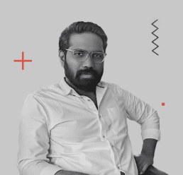 Ramachandran R - Manager- Creative Design