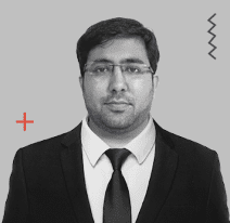 Harish Kunthu Chandrasekaran - Chief Finance Officer