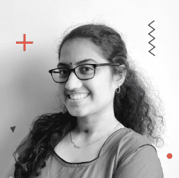 Kanthi Sripathy - Creative Director - Design