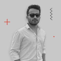 Saurabh Huria - Manager - Video