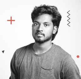 Ajith Kumar - Lead Creative Producer