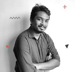 Pradeep Babu - Manager - GenAI Video & Motion Graphics