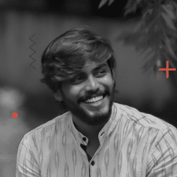 Naresh Raja - Senior Agency Producer