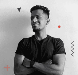 Thanesh Chandrashekhar - Senior Video and Motion Graphics Editor