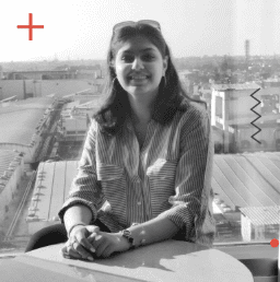 Anushri Somani - Creative Producer