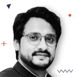 Shams Al Shahid - Senior Art Director