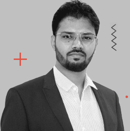 Vimal Michael - EVP - Technology
