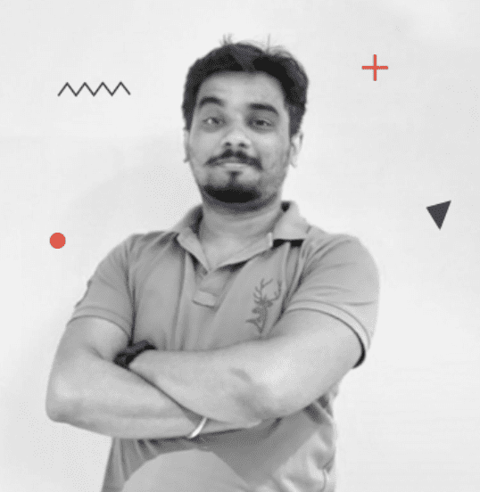 Nikhil Prabhavalkar - Senior Art Director