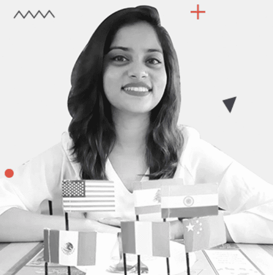Sruthi Rajasekar - Art Director