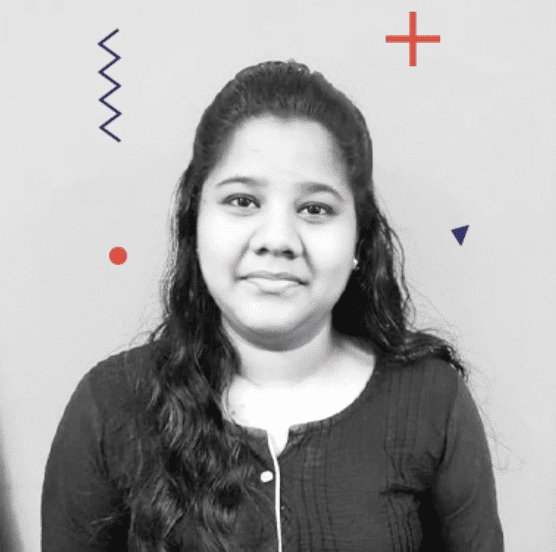 Priyadharshini K - Senior Art Director
