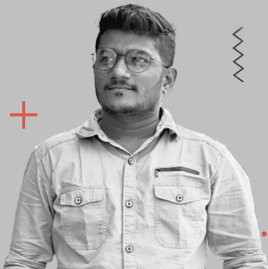 Sanket Beloshe - Lead - Design