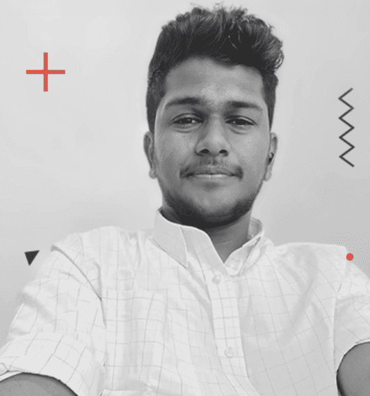 Veera Dinesh - Lead - Design