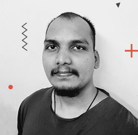 Praveen P - Art Director