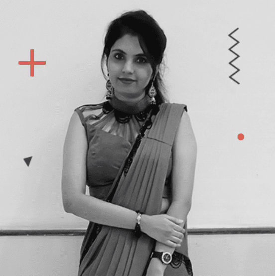 Payal Parihar - Senior - Creative Designer