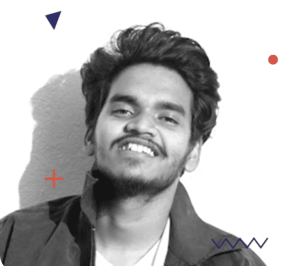 Henry Jayakumar - Senior Visualiser