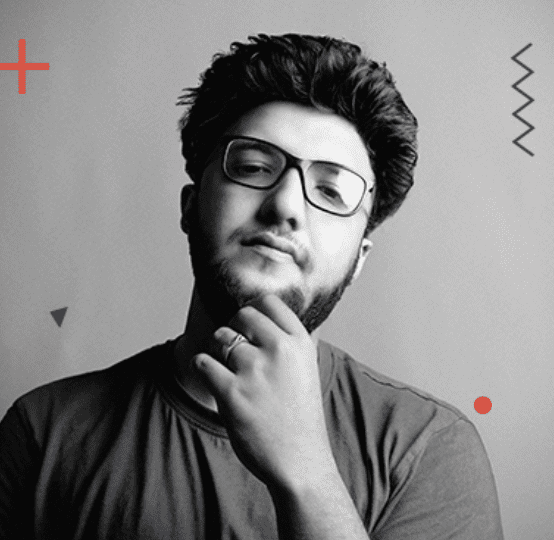Sayan Paul - Senior Visualiser