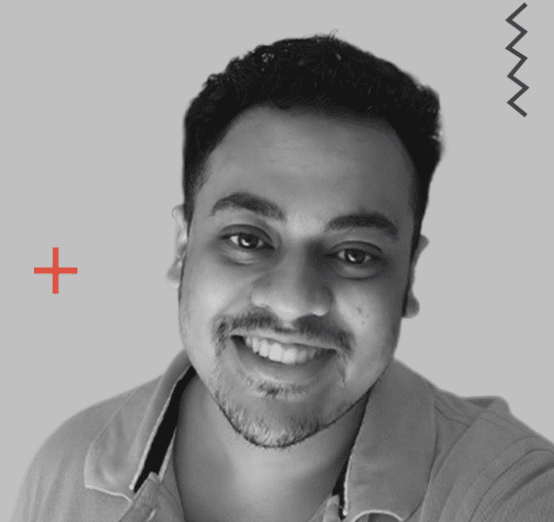 Abhas Pareek - Senior Copywriter