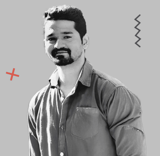 Harish R - UX Specialist