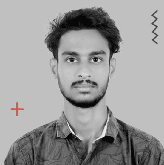 Mohamed Sharjun - Creative Designer