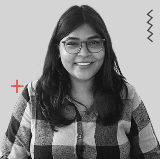 Tanisha Dewel - Creative Designer