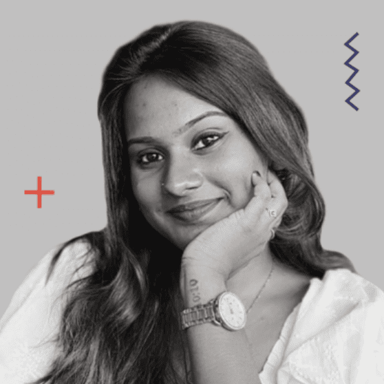Akshitha Sri tekki - Creative Design Specialist