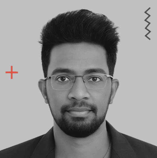 Gokul Anand Raj - Senior Video Editor & Motion Graphics Designer