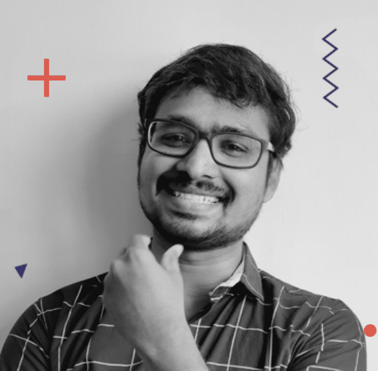 Arputharaj R - Lead - Accountant