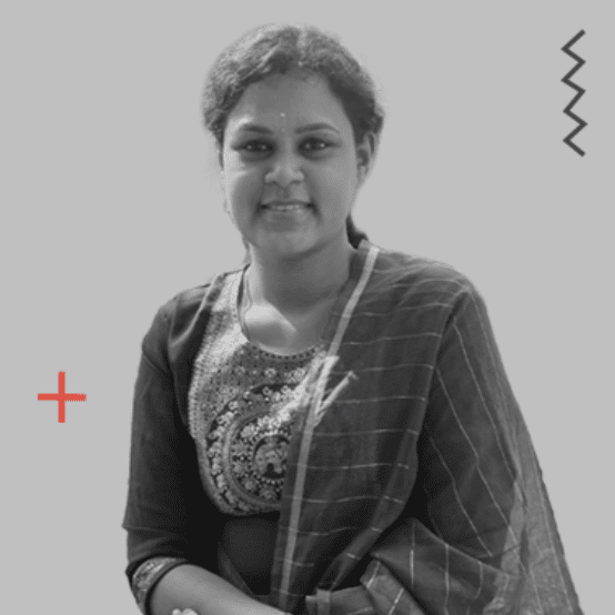 Gnaneswari J - Senior Accounts Specialist