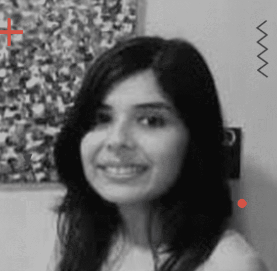 Vidya Kamal - Recruiter