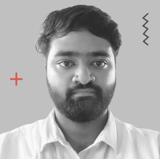 T Vivek - Accounts Executive